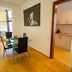 Sunny & Spacious Place With Breathtaking View