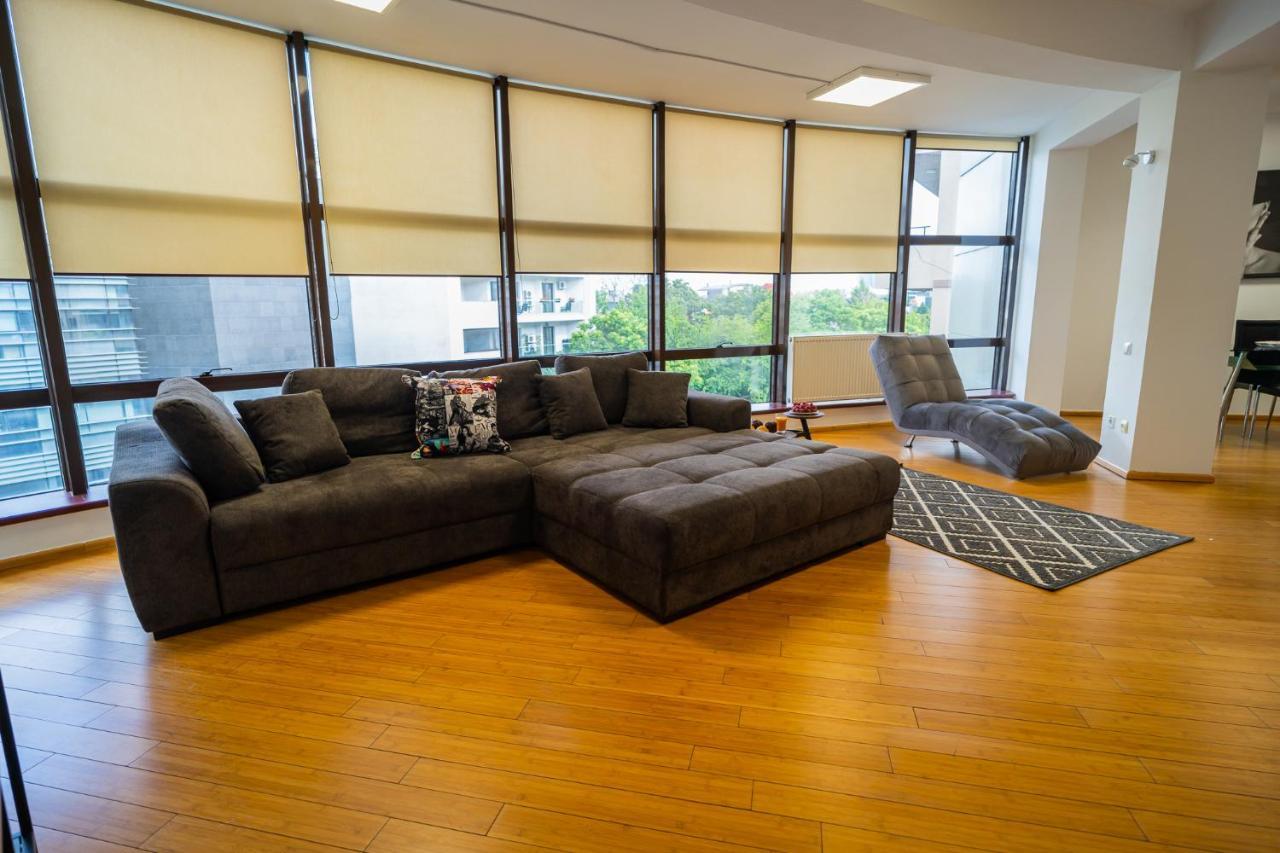 Sunny & Spacious Place With Breathtaking View Apartament *