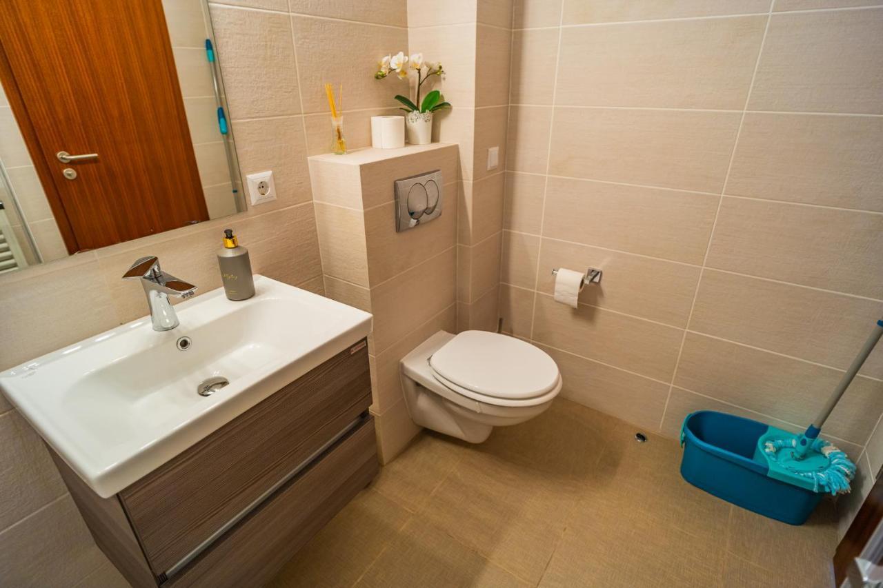 Apartament Sunny & Spacious Place With Breathtaking View *