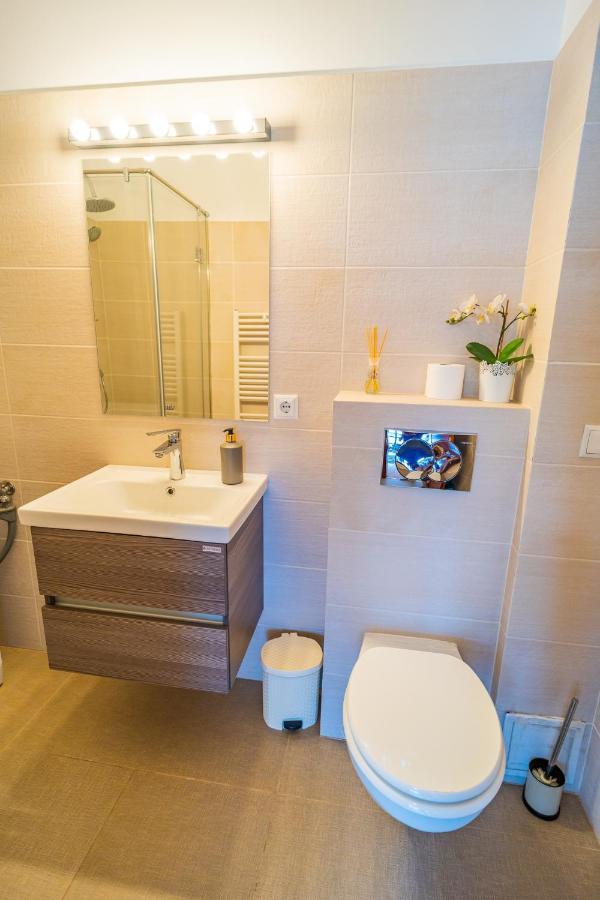 Apartament Sunny & Spacious Place With Breathtaking View *