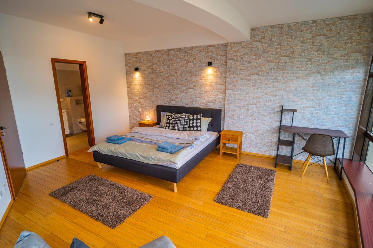 Apartament Sunny & Spacious Place With Breathtaking View *