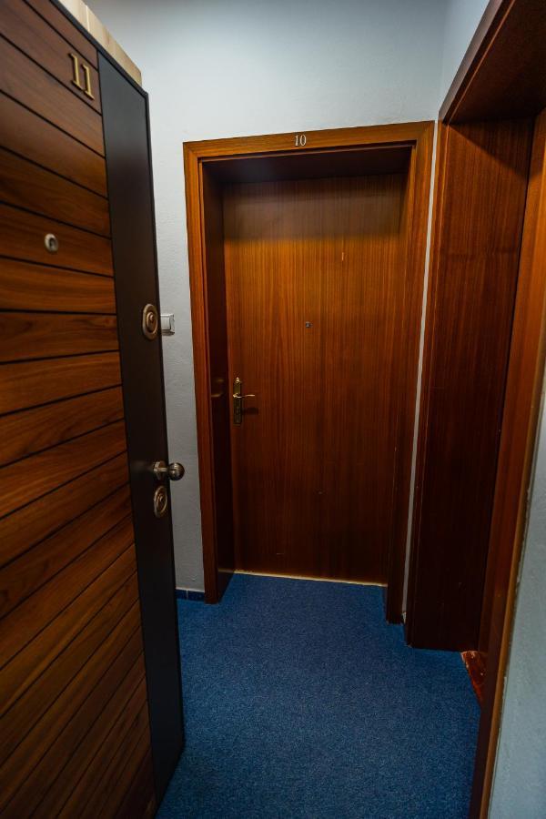 Apartament Sunny & Spacious Place With Breathtaking View