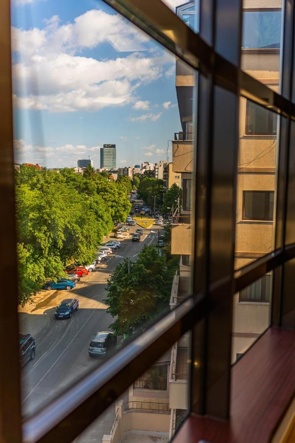 Apartament Sunny & Spacious Place With Breathtaking View *